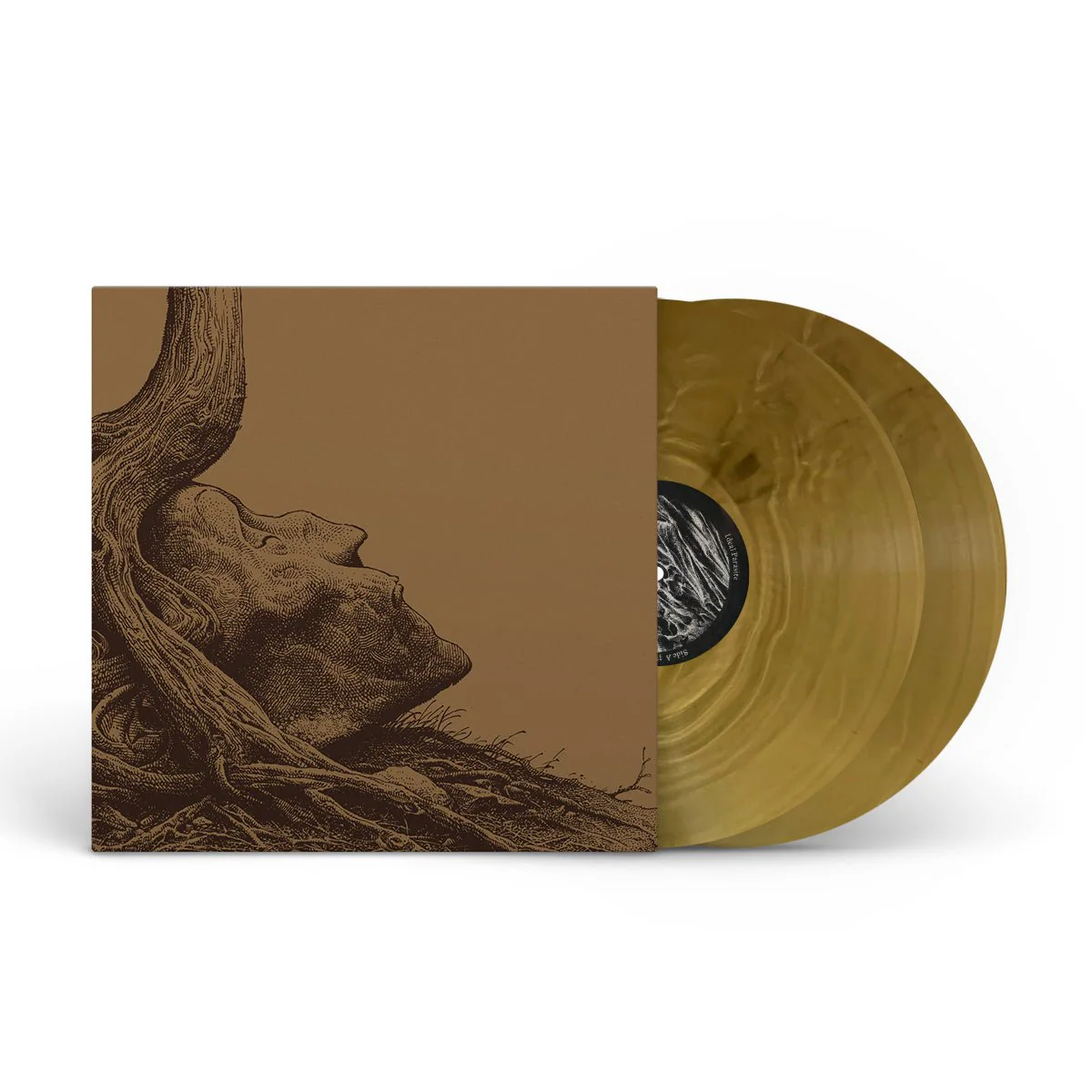 MIZMOR & THOU "Myopia" 2xLP - Image 3