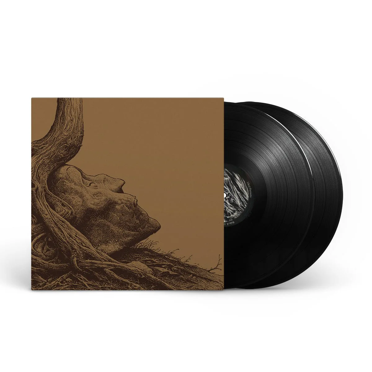 MIZMOR & THOU "Myopia" 2xLP - Image 4