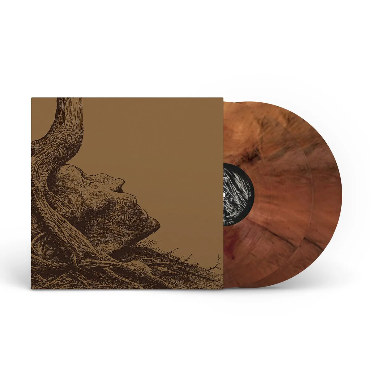 MIZMOR & THOU "Myopia" 2xLP - Image 5