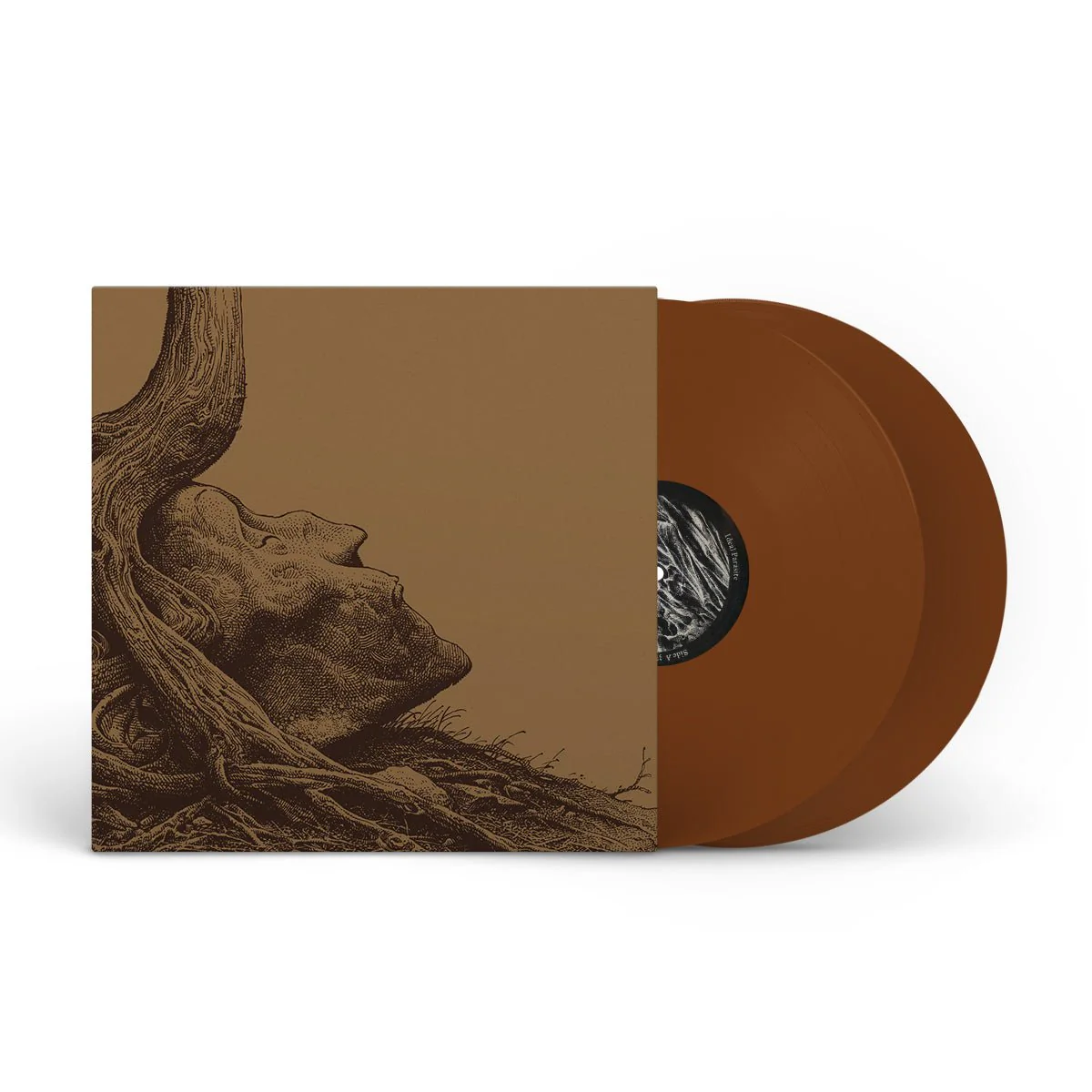 MIZMOR & THOU "Myopia" 2xLP - Image 6