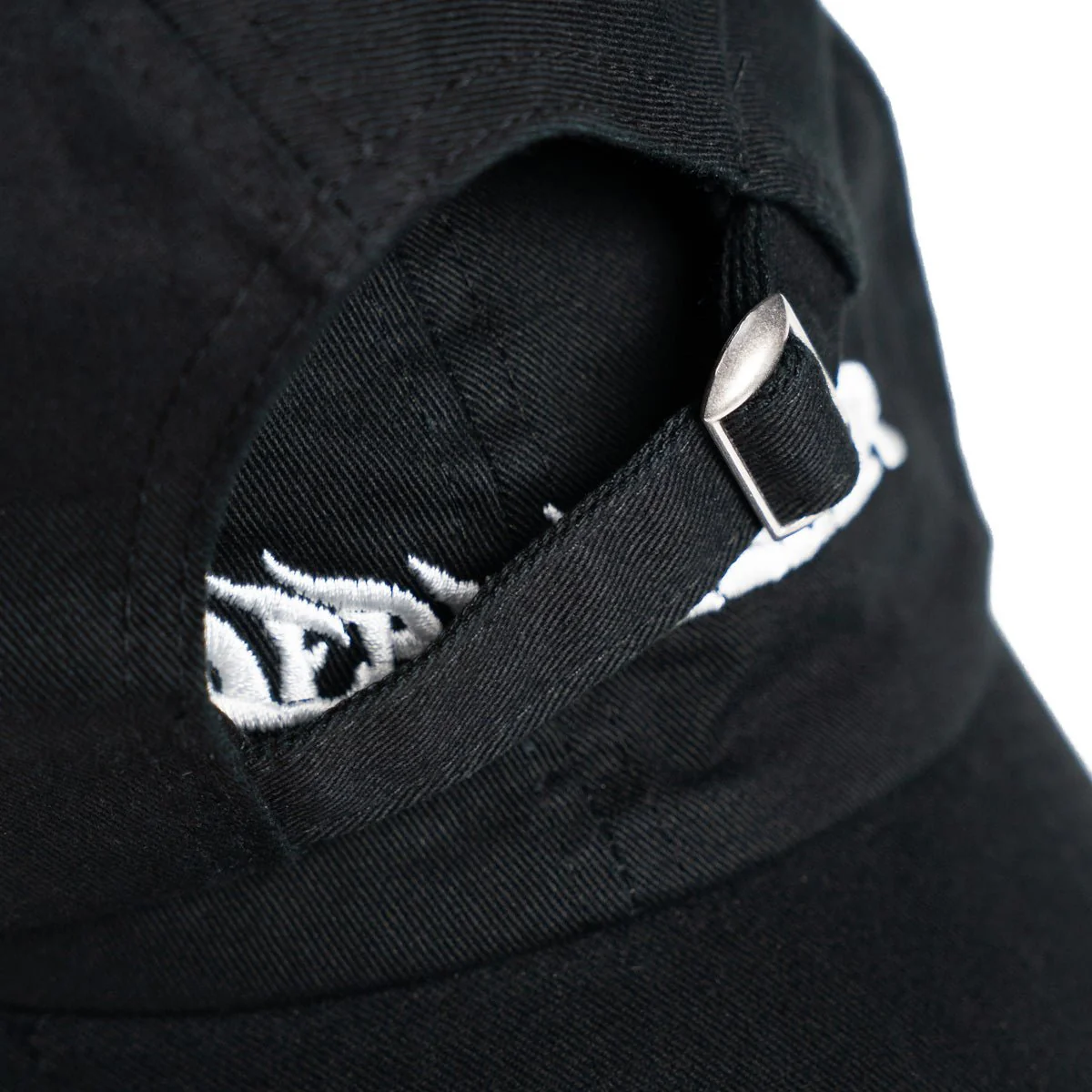 MODERN COLOR "Logo" Cap - Image 2