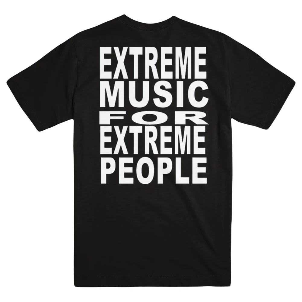 MORBID ANGEL "Extreme Music" T-Shirt - Image 2