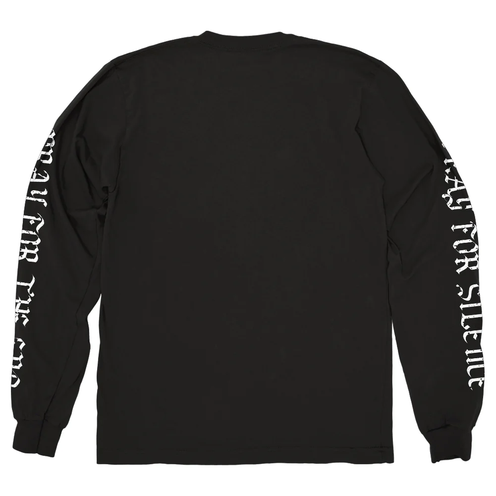 NAILS "Born To Follow" Longsleeve - Image 2