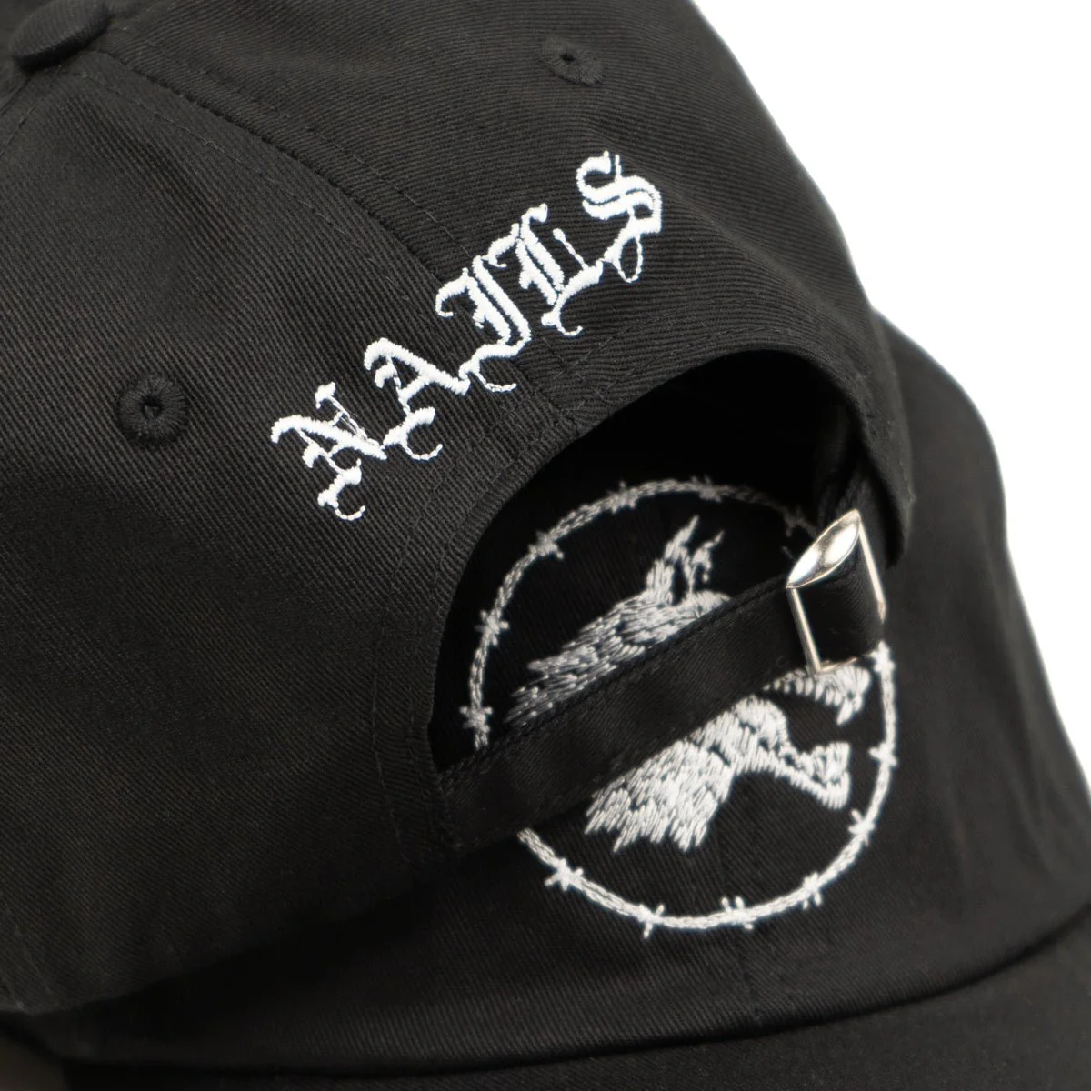 NAILS "Hatred Ad Infinitum" Cap - Image 2