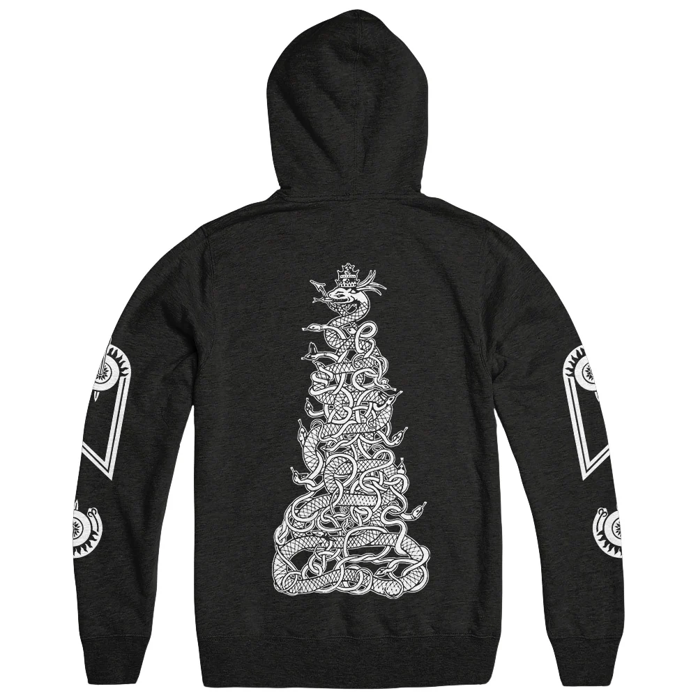 NEUROSIS "Sickles" Hoodie - Image 2