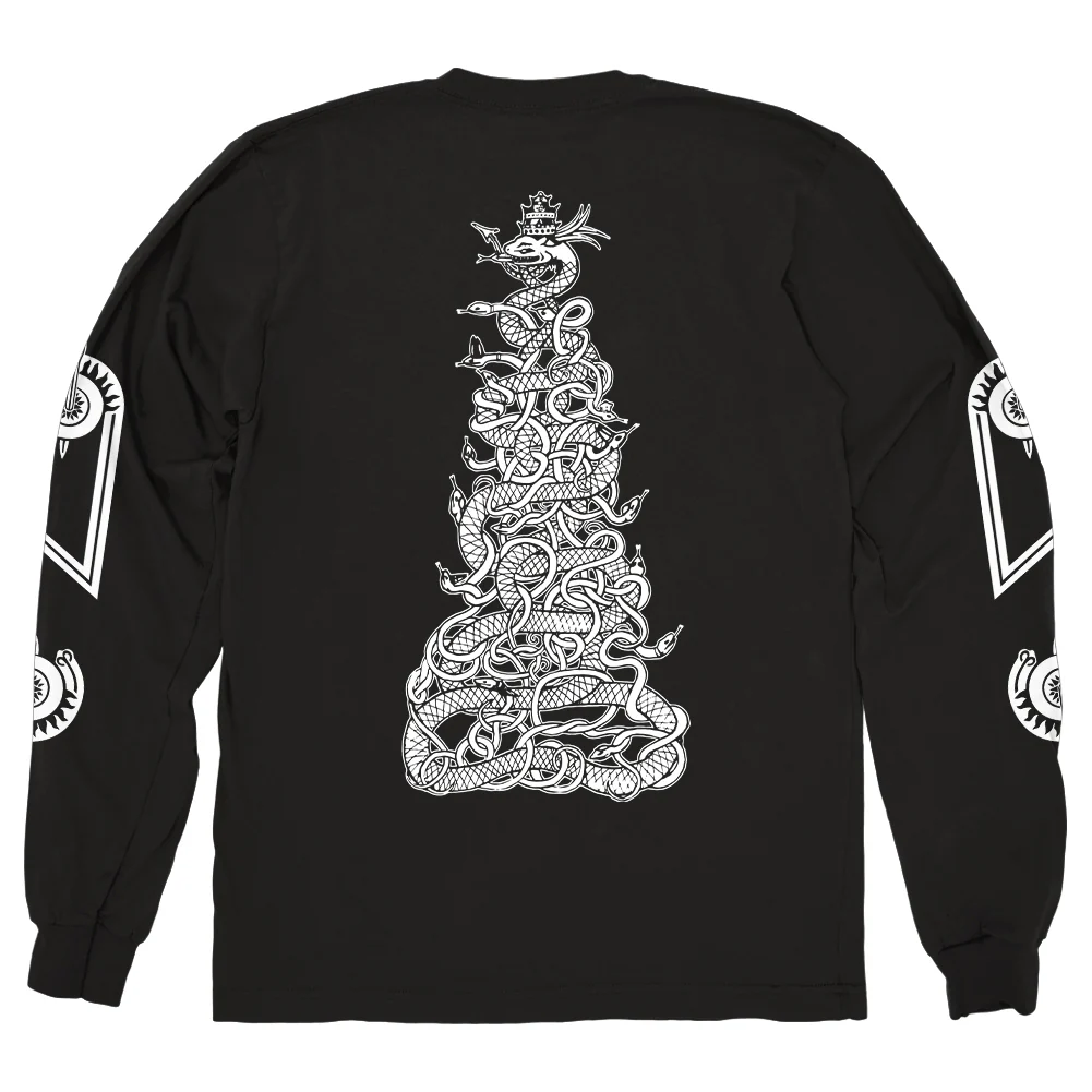 NEUROSIS "Sickles" Longsleeve - Image 2