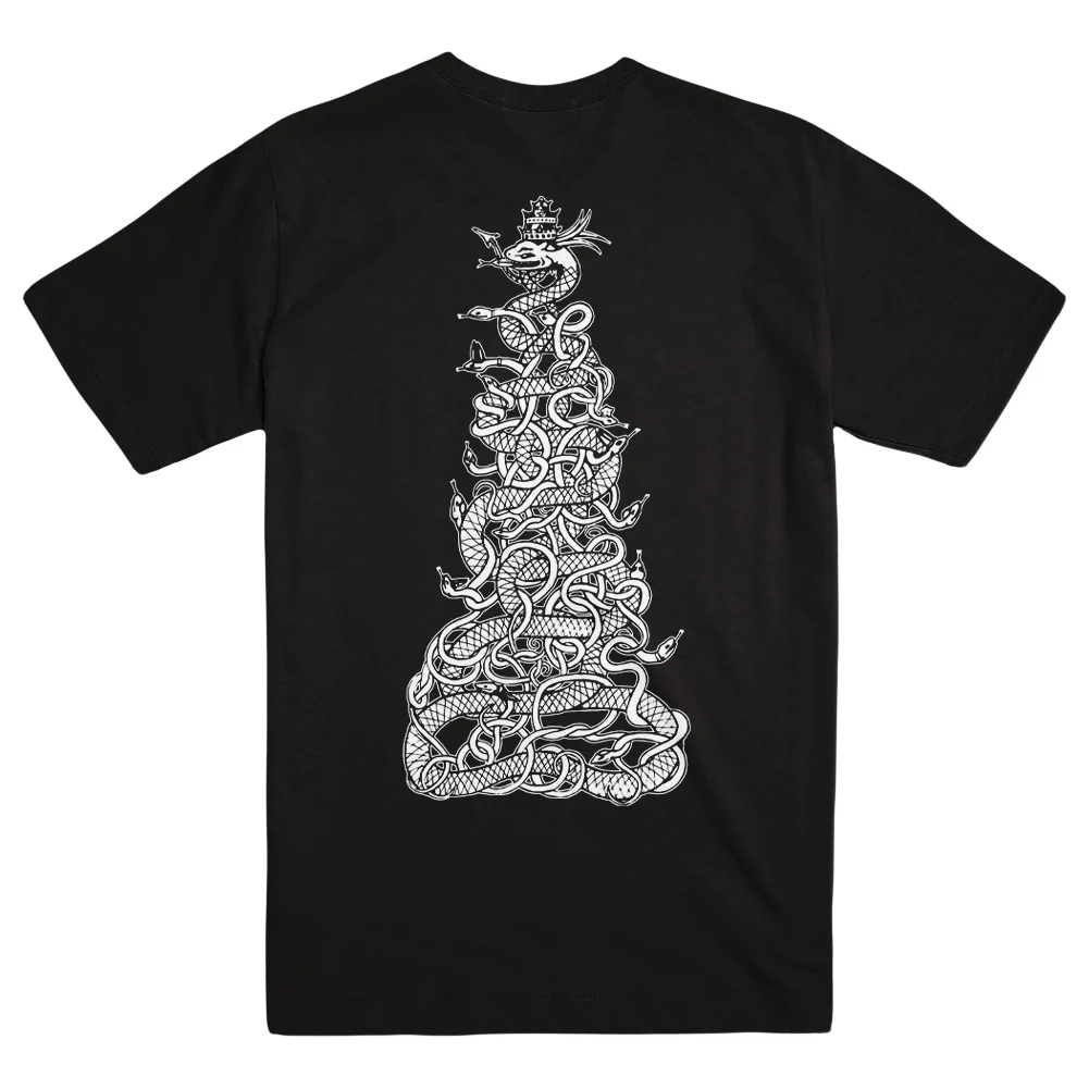 NEUROSIS "Sickles" T-Shirt - Image 2