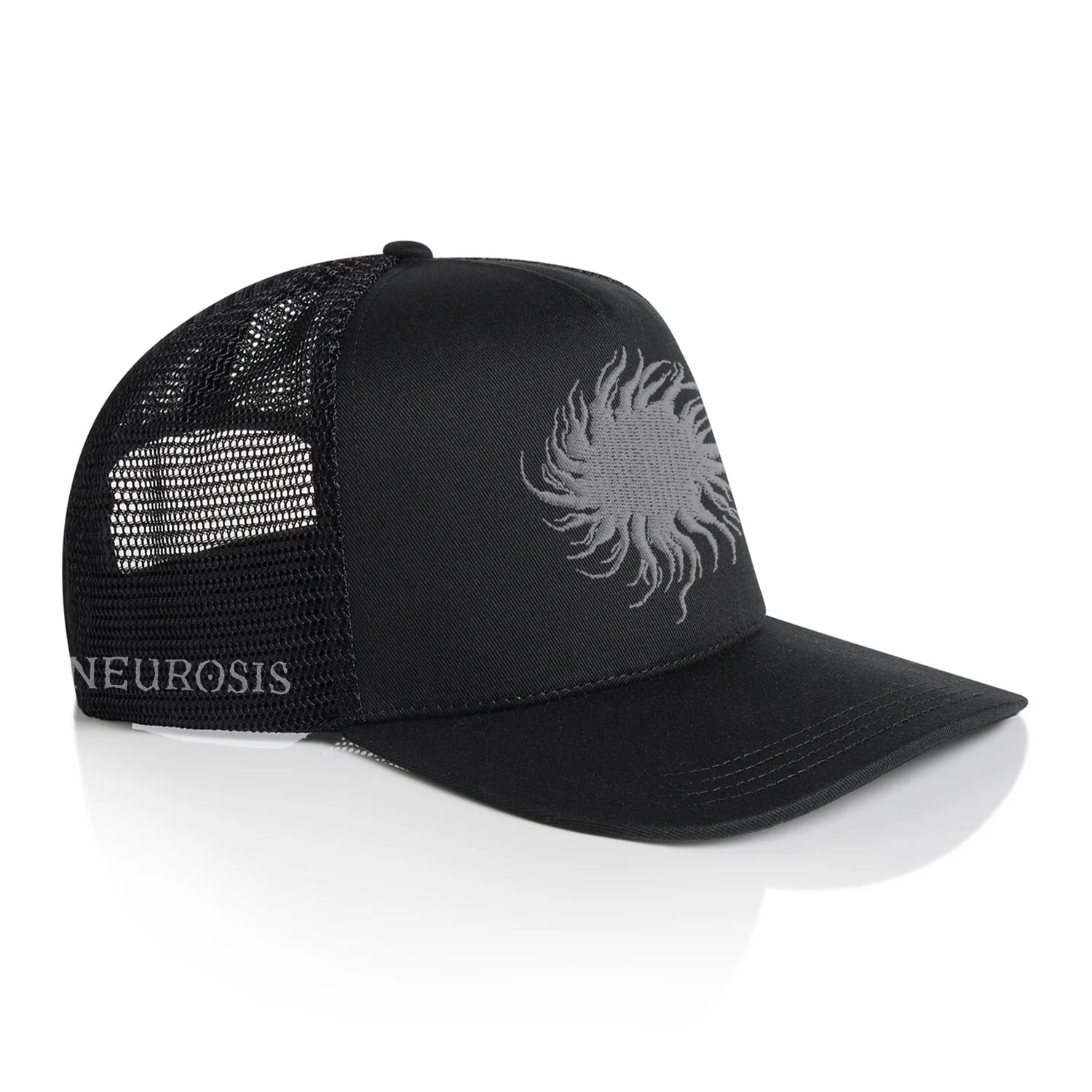 NEUROSIS "Star" Trucker Hat - Image 2
