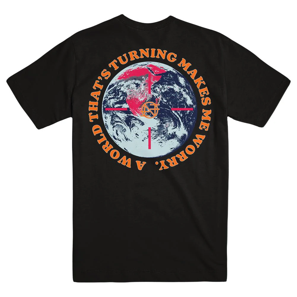 NOTHING "Catch A Fade" T-Shirt - Image 2