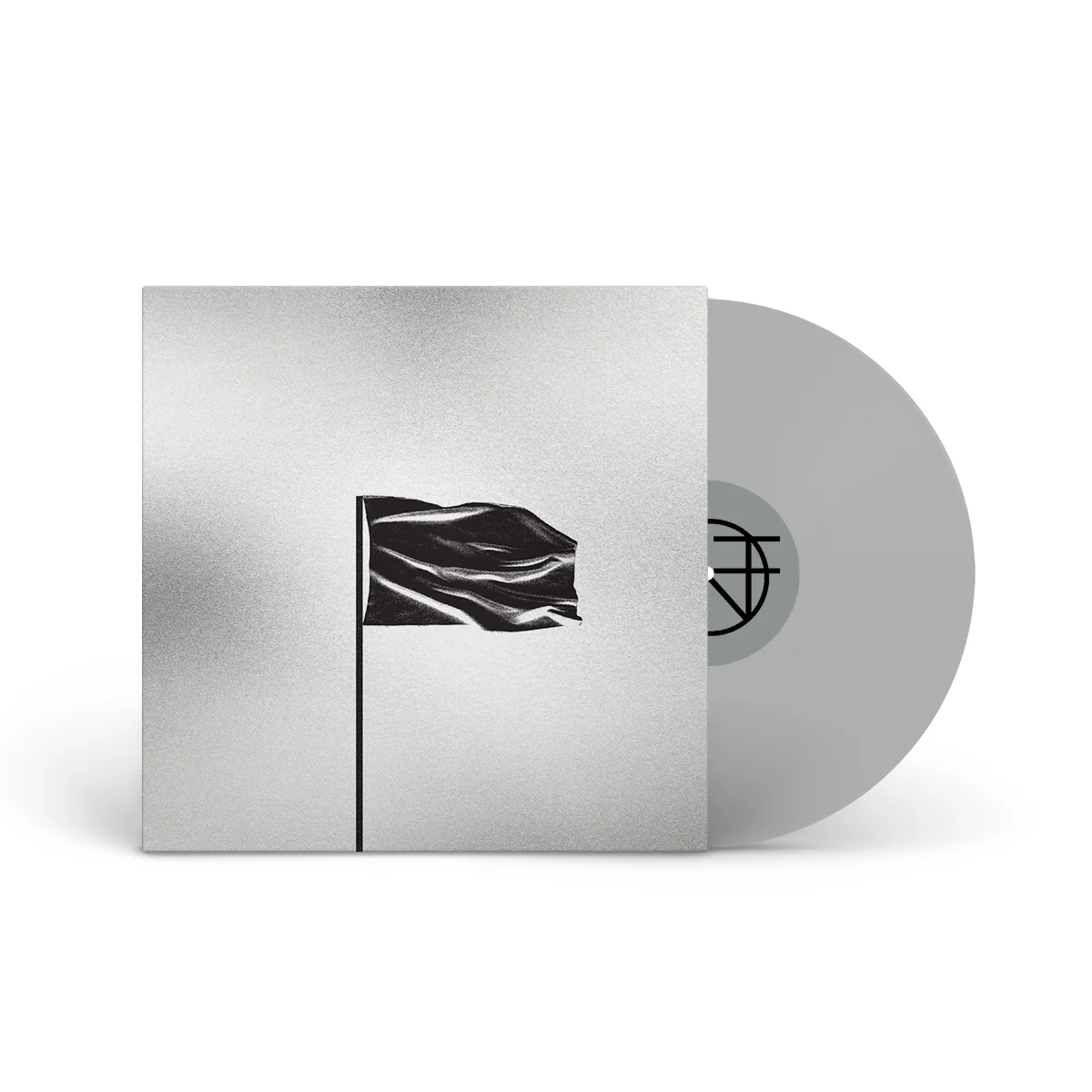 NOTHING "Guilty Of Everything (10 Year Anniversary)" LP - Image 2