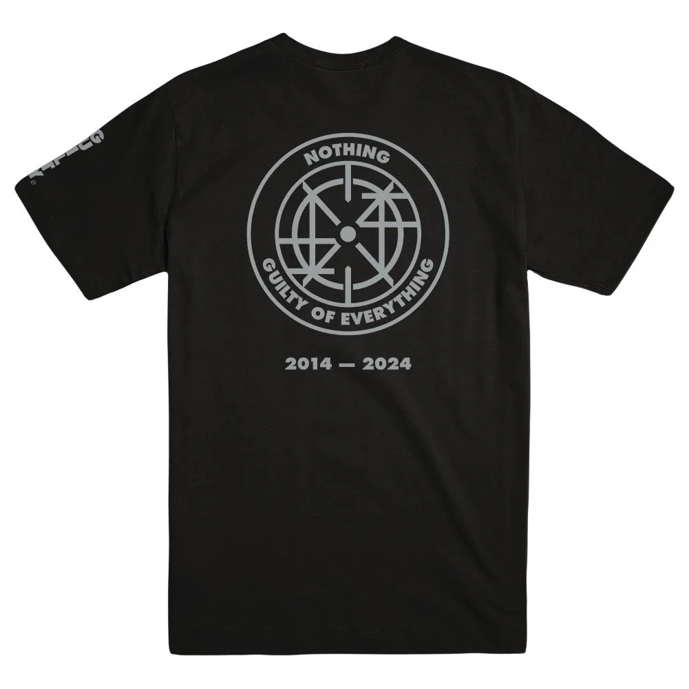 NOTHING "GOEX" T-Shirt - Image 2