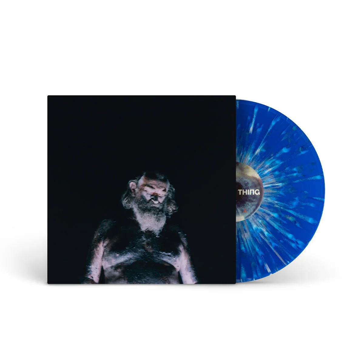 NOTHING "The Great Dismal" LP - Image 2