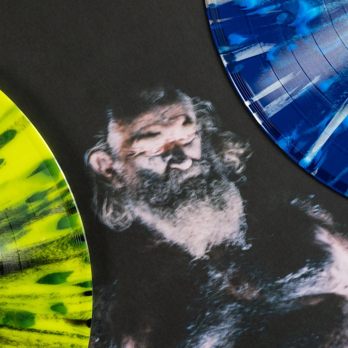 NOTHING "The Great Dismal" LP - Image 4
