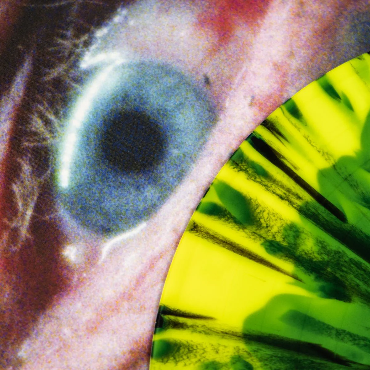 NOTHING "The Great Dismal" LP - Image 5