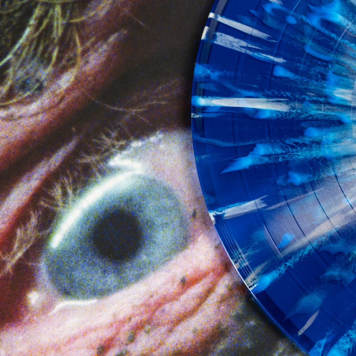 NOTHING "The Great Dismal" LP - Image 6