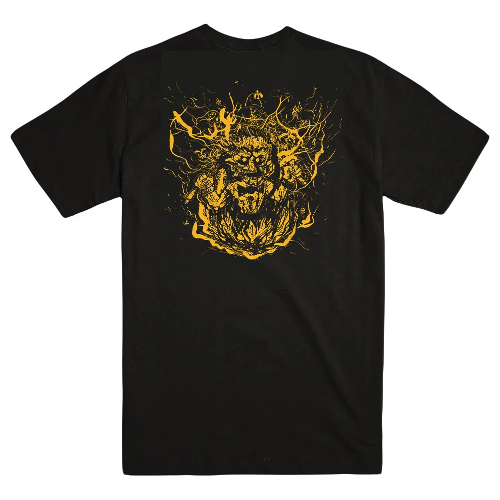 OLD MAN GLOOM "Zozoburn" T-Shirt - Image 2