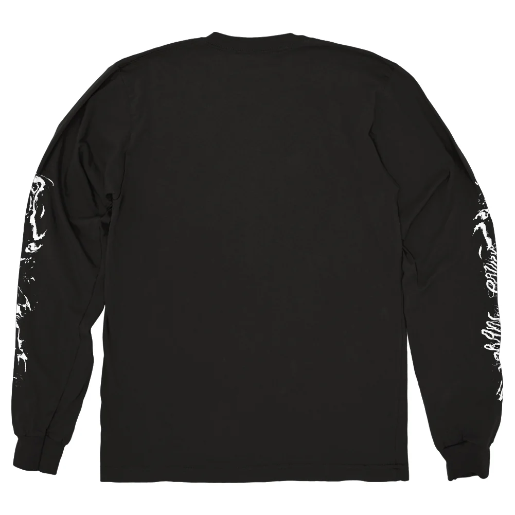 ORANSSI PAZUZU "Muuntautuja" Longsleeve - Image 2