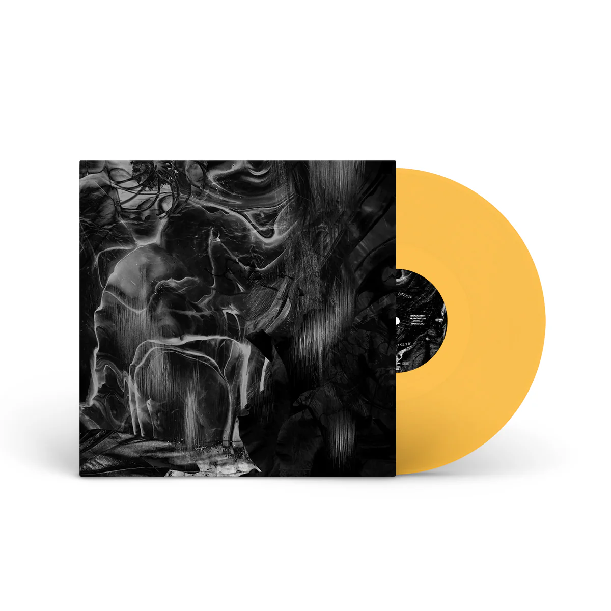 ORANSSI PAZUZU "Muuntautuja" LP - Image 2