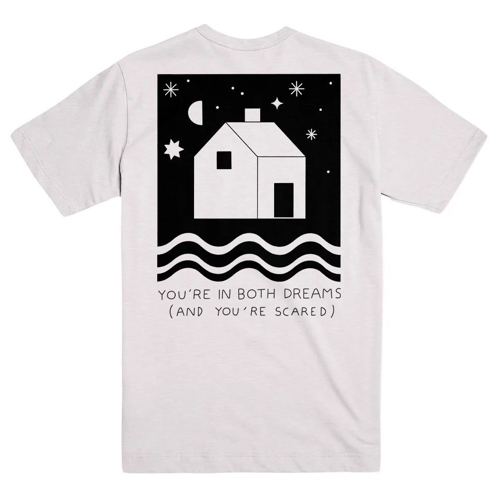 PAERISH "You're In Both Dreams" T-Shirt - Image 2