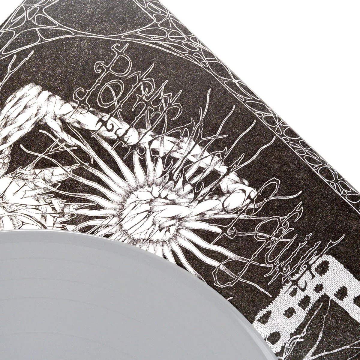 PORTRAYAL OF GUILT "Devil Music" 12" - Image 5