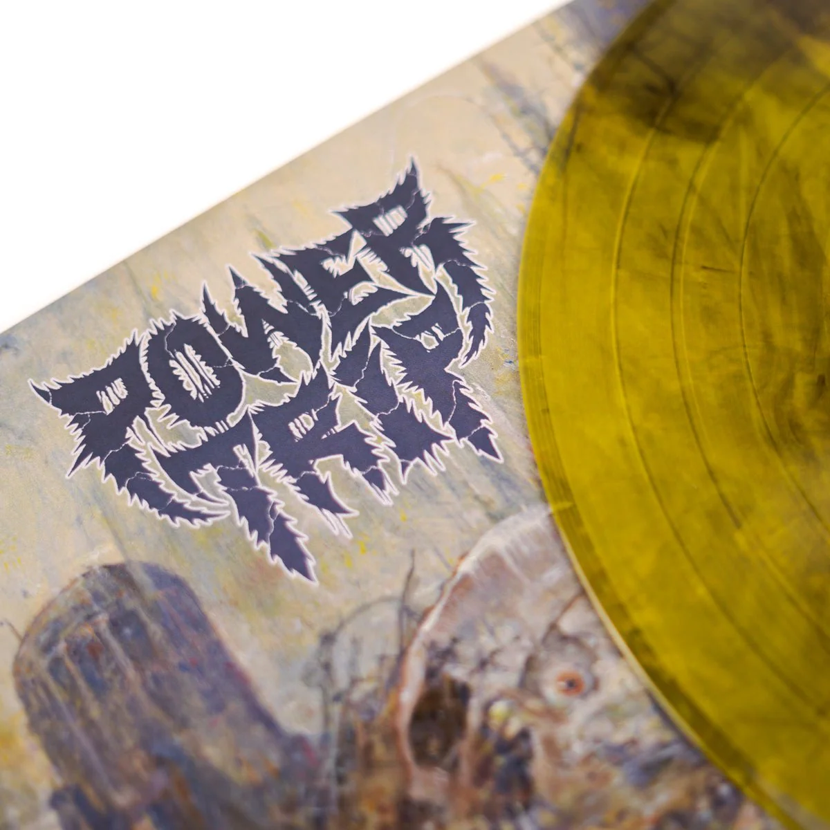 POWER TRIP "Nightmare Logic" LP - Image 5
