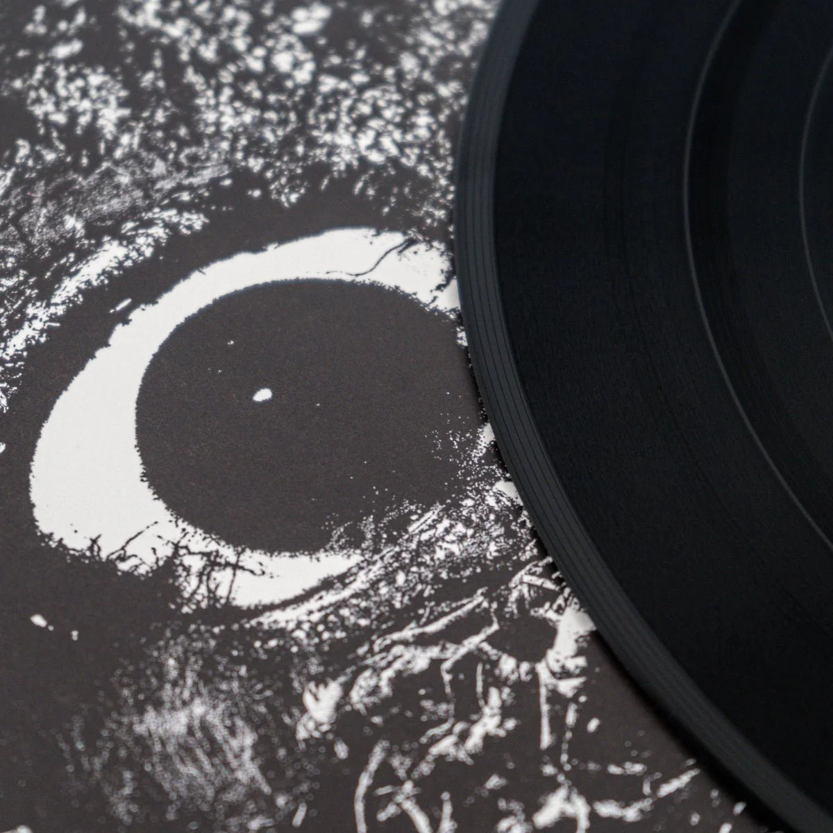 PRIMITIVE MAN "Immersion" LP - Image 3