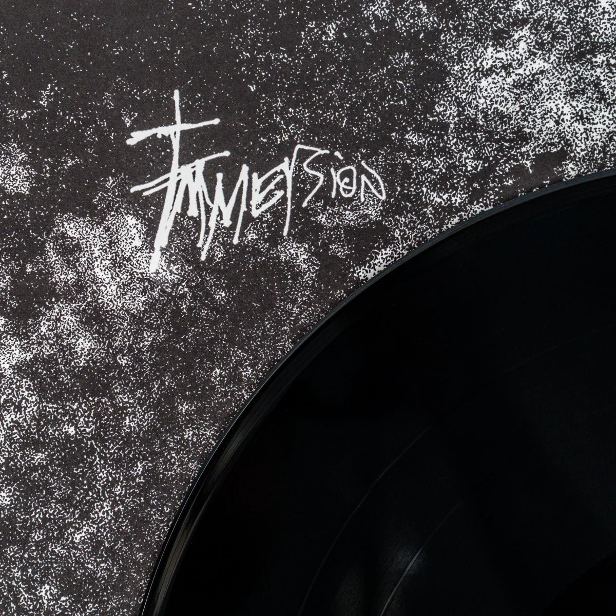 PRIMITIVE MAN "Immersion" LP - Image 4