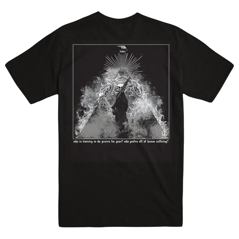 PRIMITIVE MAN "Soldier" T-Shirt - Image 2