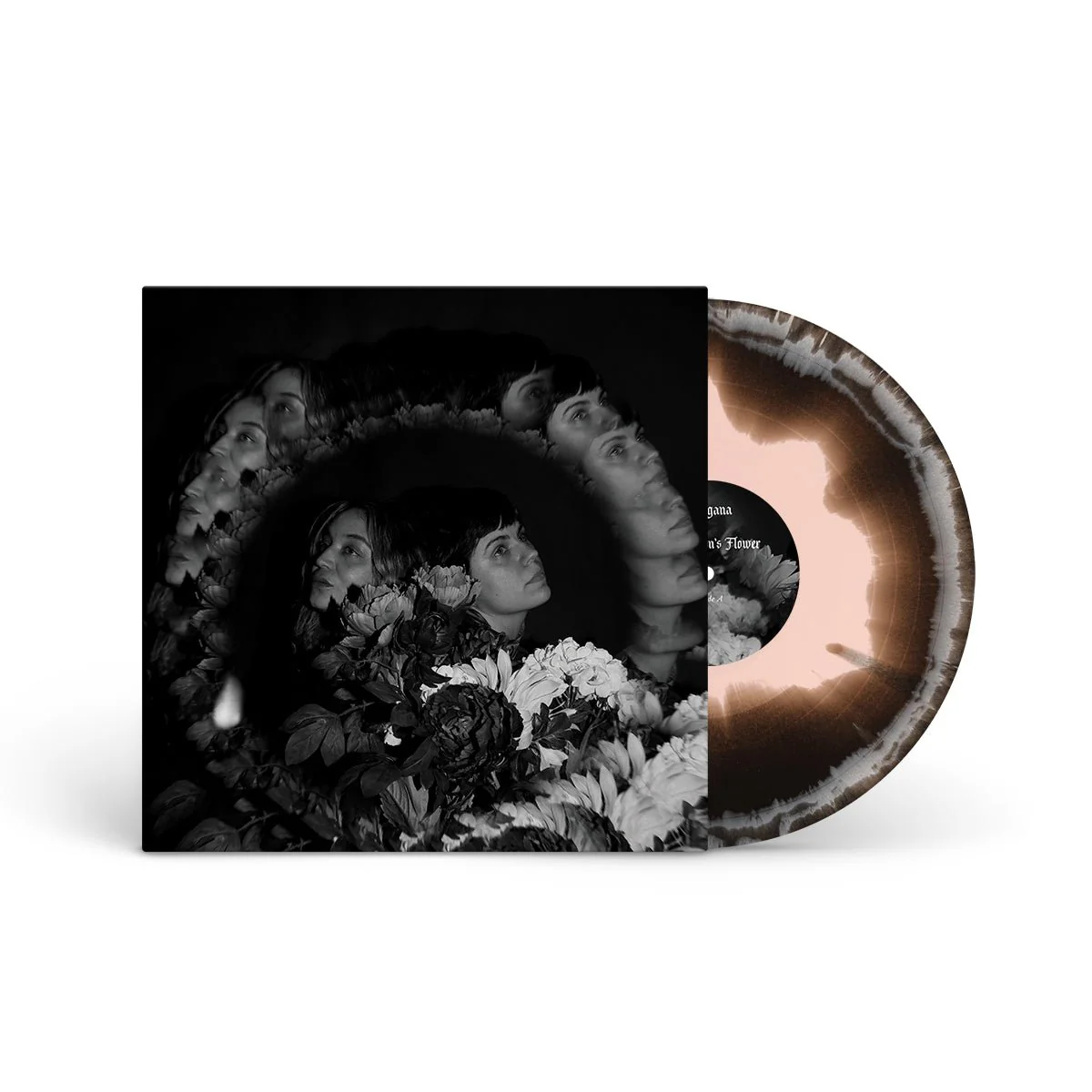RAGANA "Desolation's Flower" LP - Image 3