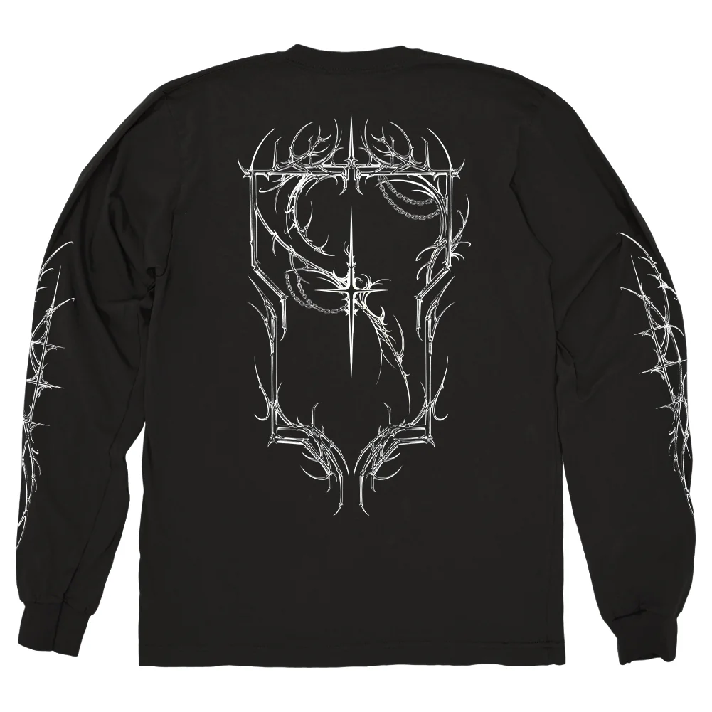 REZN "Sigil" Longsleeve - Image 2