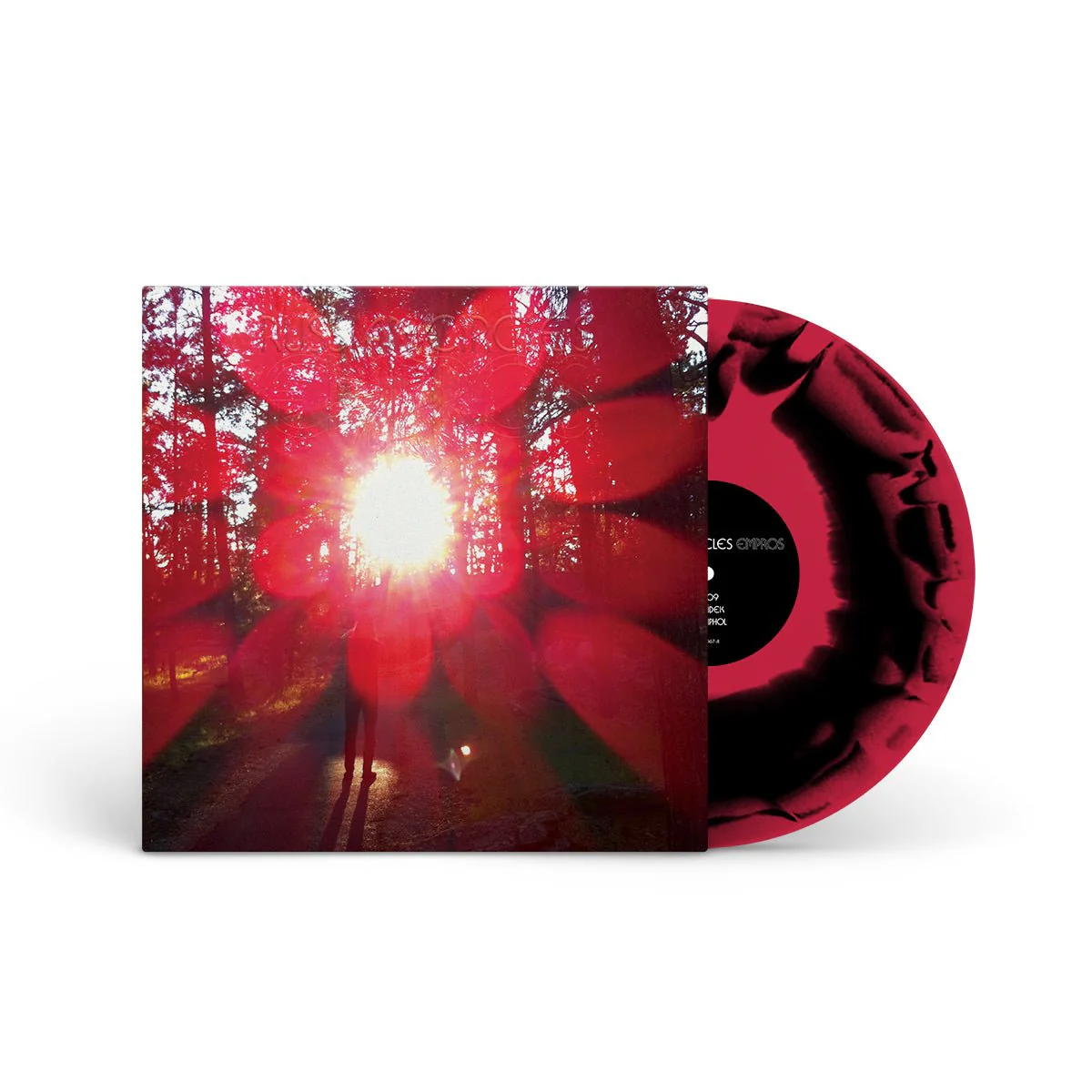 RUSSIAN CIRCLES "Empros" LP - Image 3