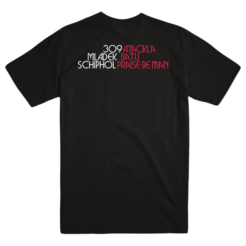 RUSSIAN CIRCLES "Empros" T-Shirt - Image 2