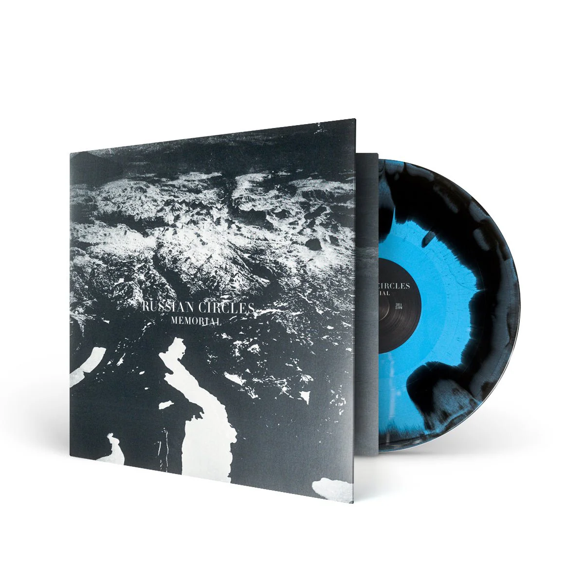 RUSSIAN CIRCLES "Memorial" LP - Image 3