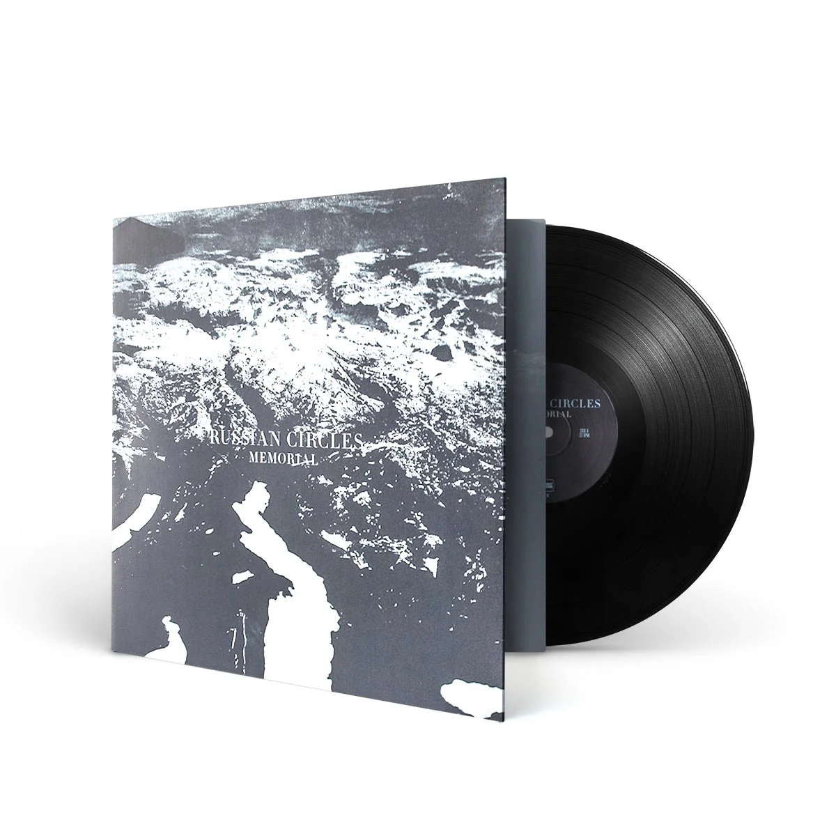 RUSSIAN CIRCLES "Memorial" LP - Image 4