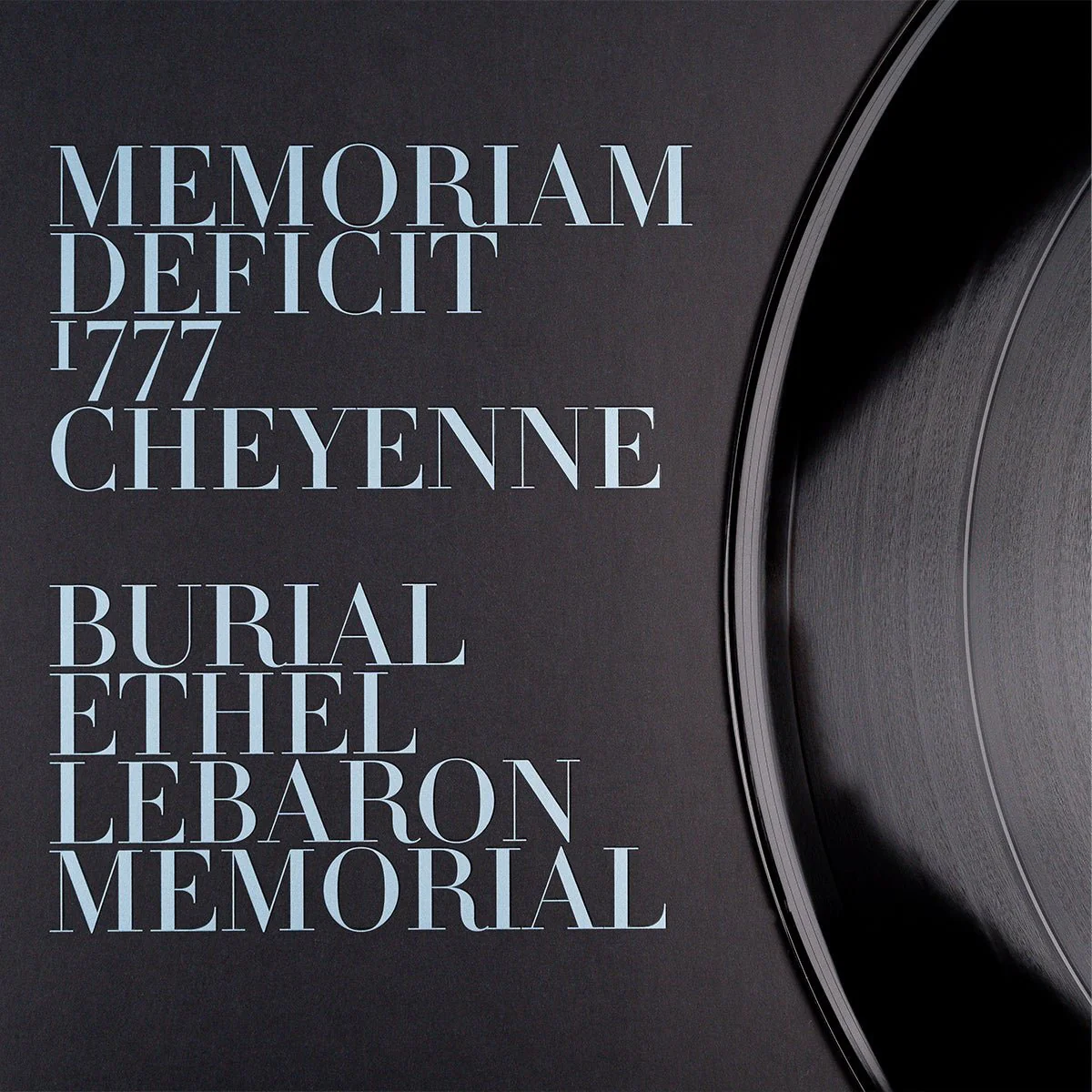 RUSSIAN CIRCLES "Memorial" LP - Image 6
