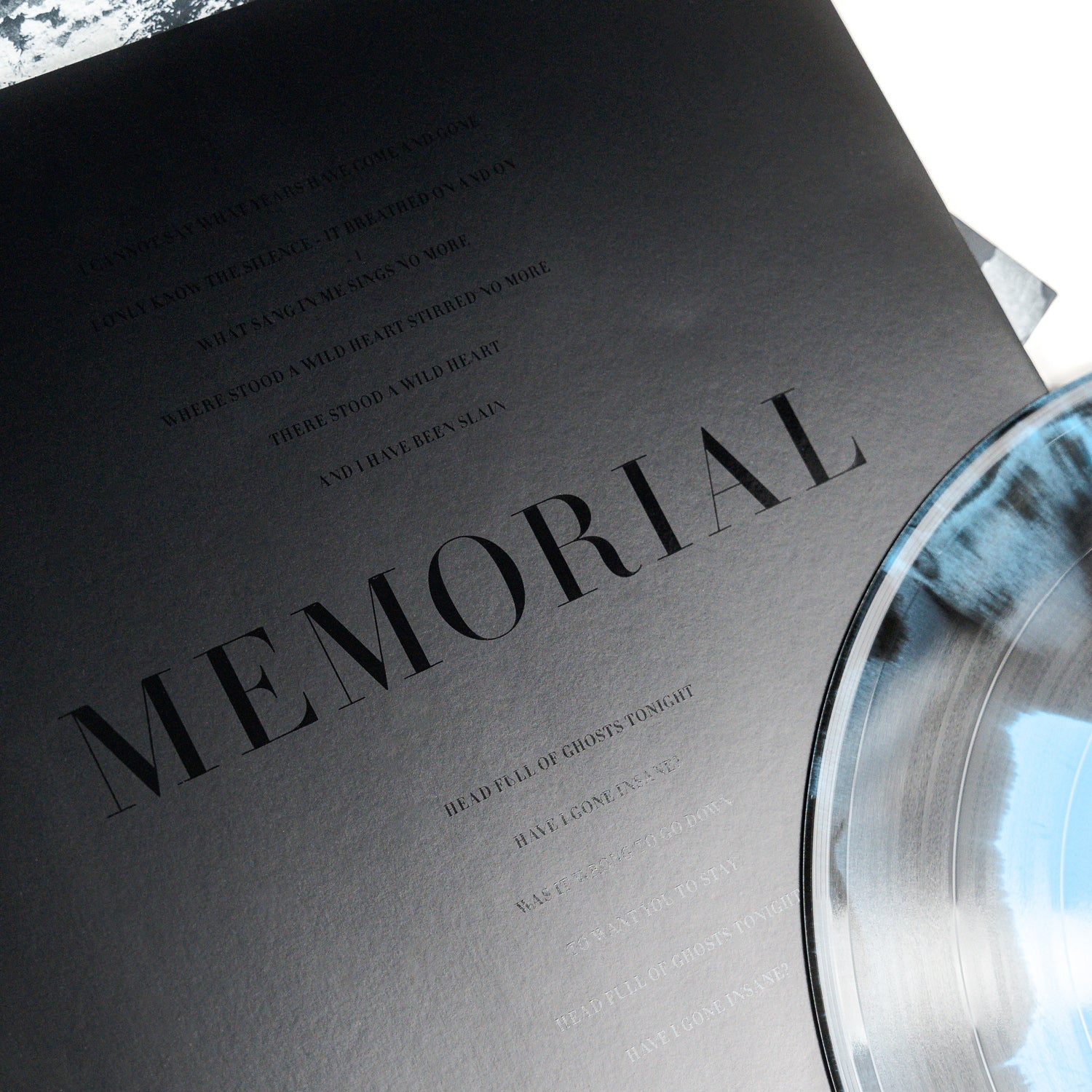 RUSSIAN CIRCLES "Memorial" LP - Image 7