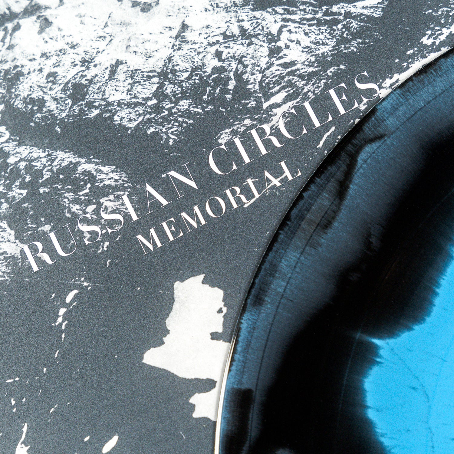 RUSSIAN CIRCLES "Memorial" LP - Image 8