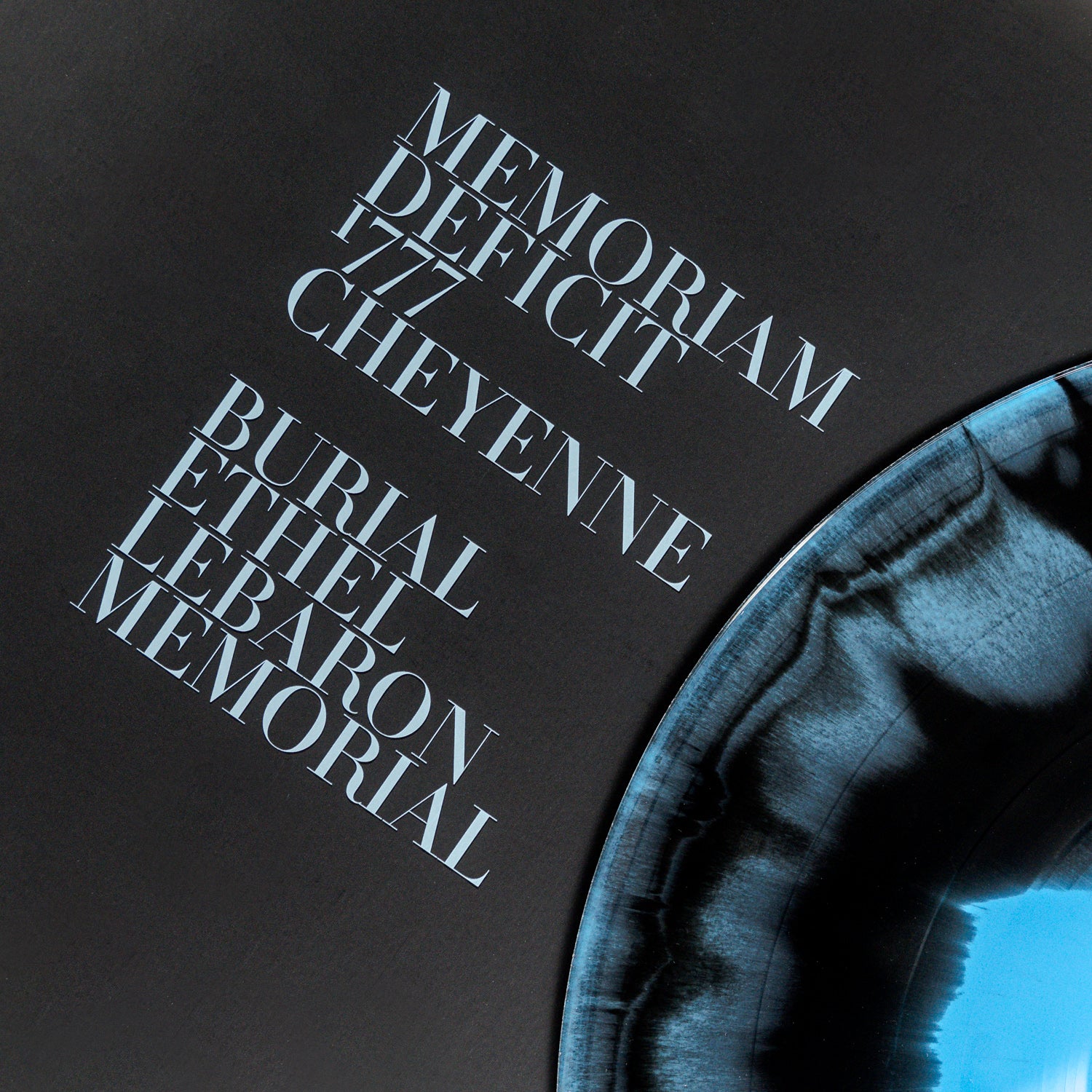 RUSSIAN CIRCLES "Memorial" LP - Image 9