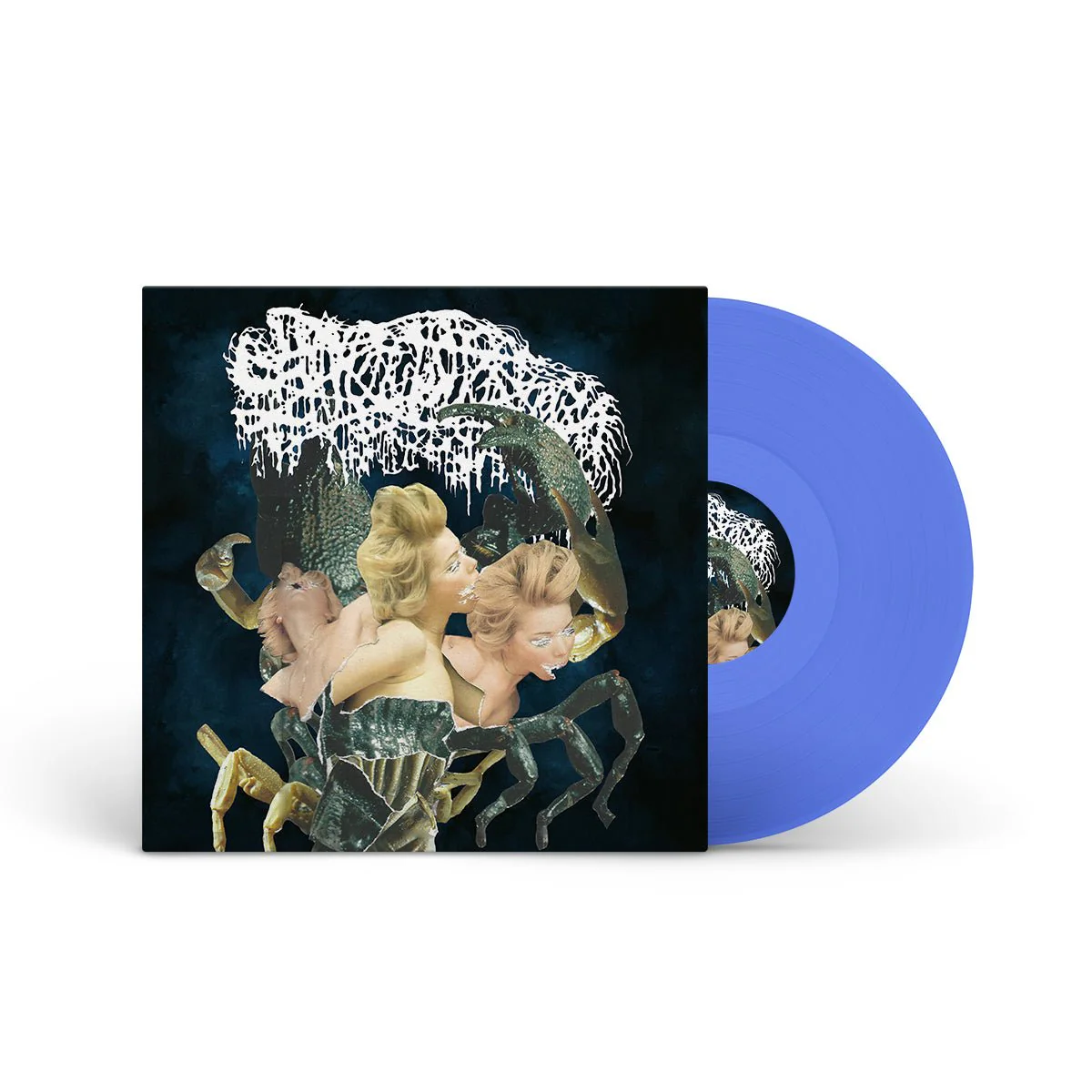 SANGUISUGABOGG "Homicidal Ecstasy" LP - Image 3