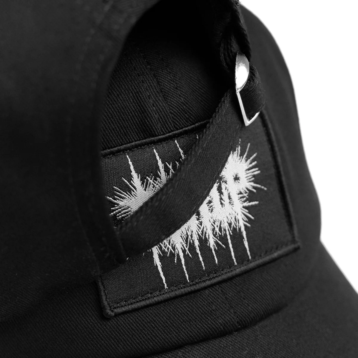 SCALP "Logo" Cap - Image 2