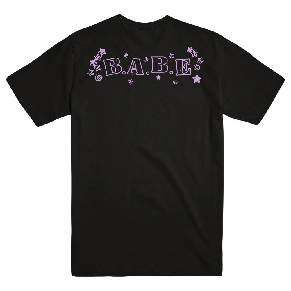 SCOWL "Babe" T-Shirt - Image 2