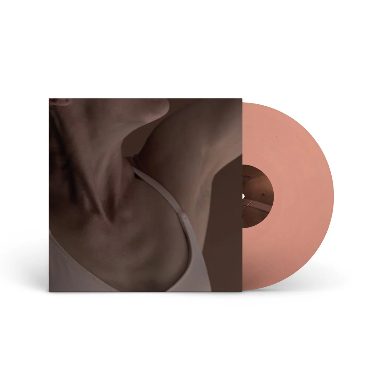 SILVER GODLING "Witness, Unweave" LP - Image 2
