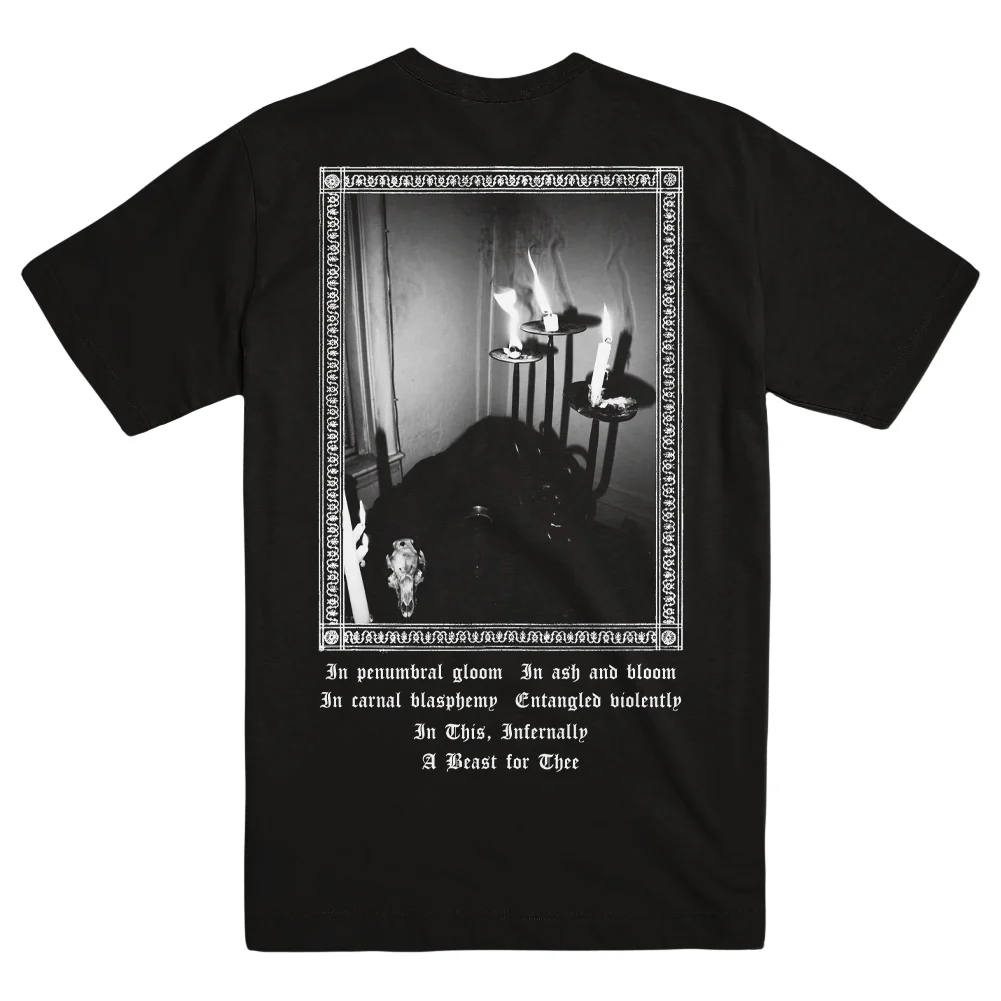 SPECTRAL WOUND "A Diabolic Thirst" T-Shirt - Image 2