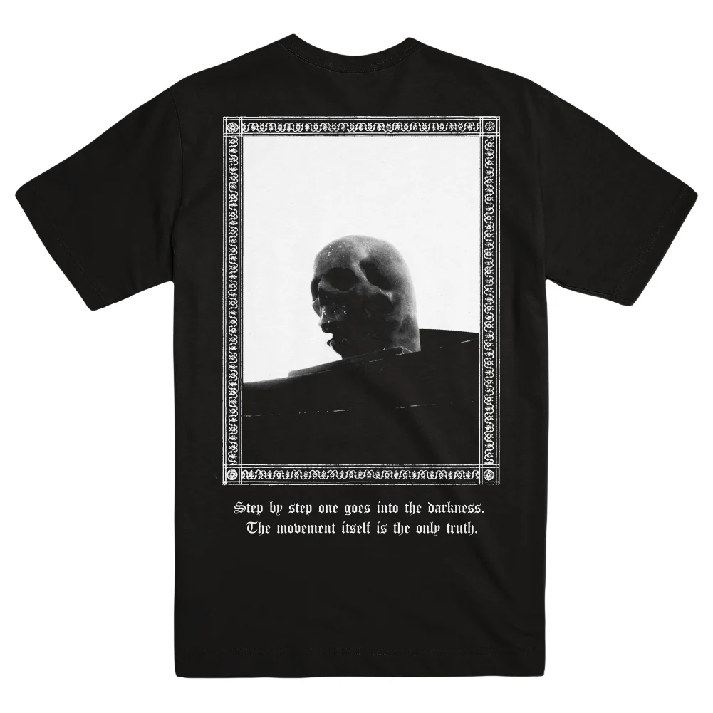SPECTRAL WOUND "Infernal Decadence" T-Shirt - Image 2