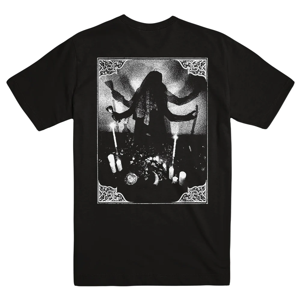 SPECTRAL WOUND "New Logo" T-Shirt - Image 2