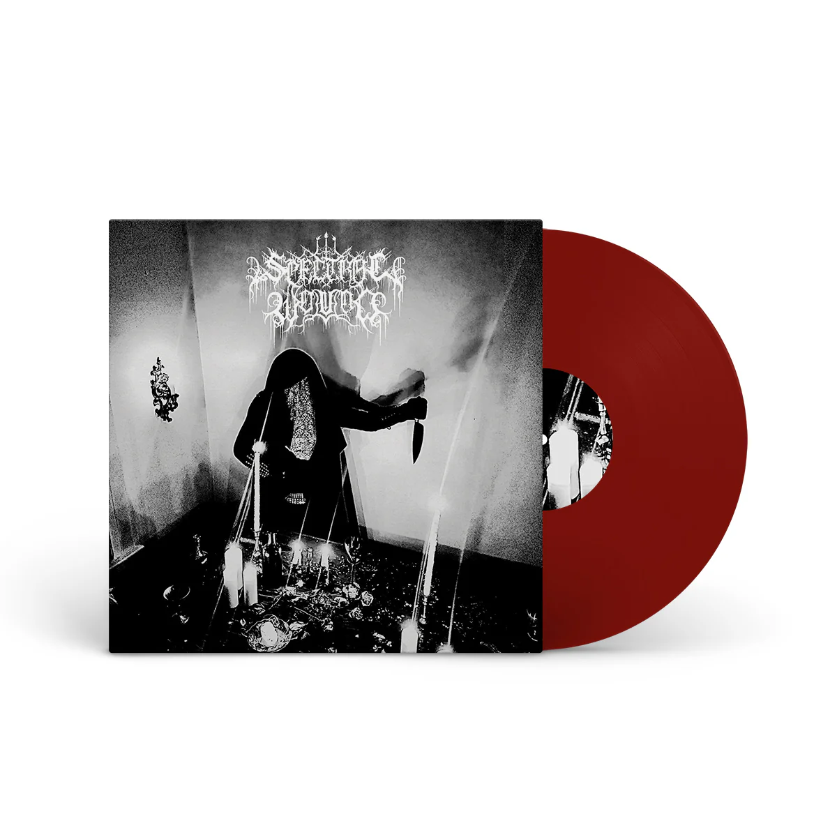 SPECTRAL WOUND "Songs Of Blood And Mire" LP - Image 2