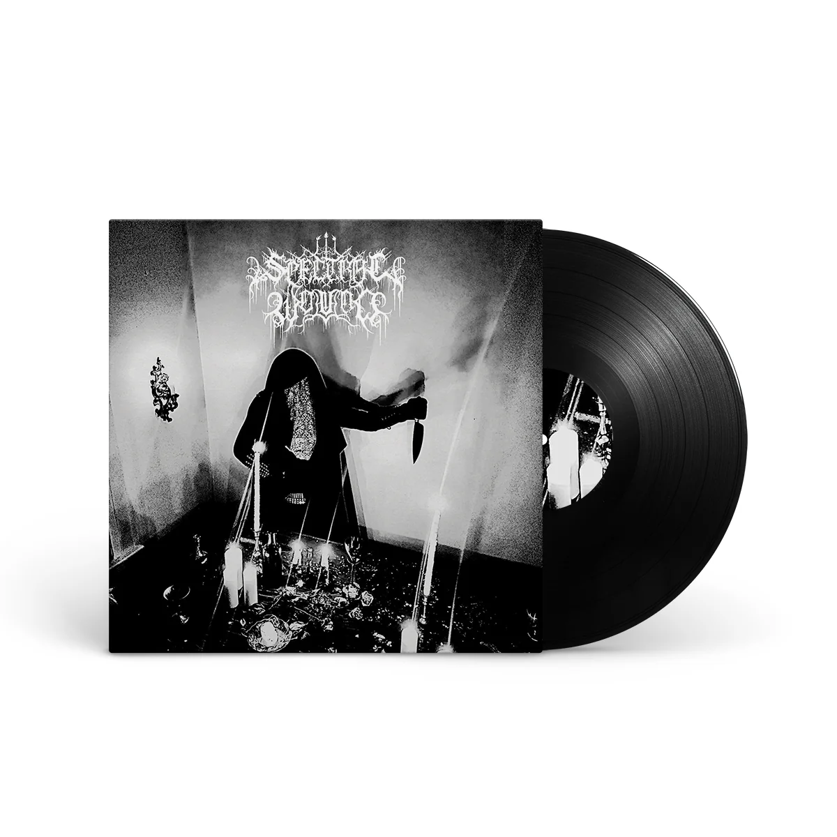 SPECTRAL WOUND "Songs Of Blood And Mire" LP - Image 3