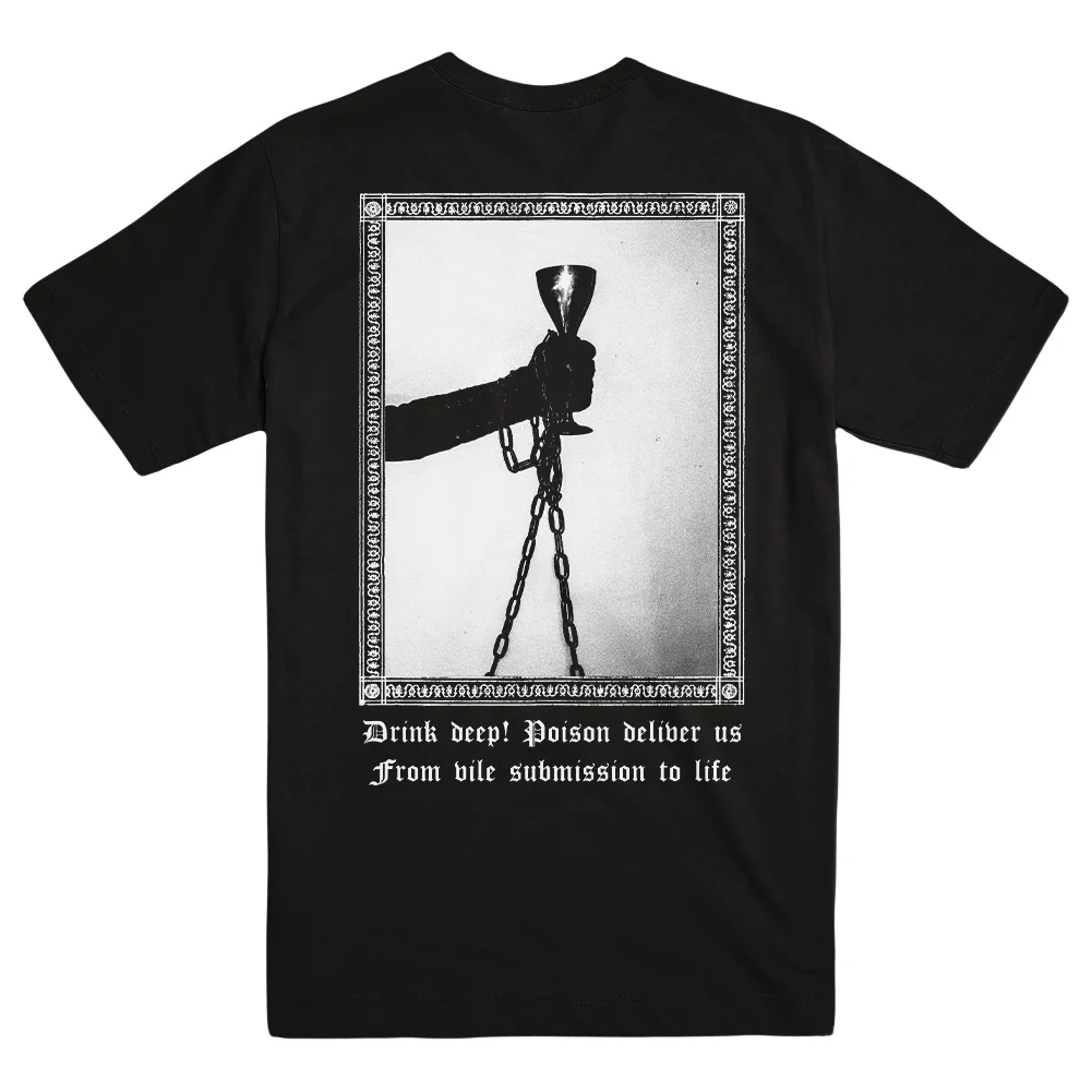 SPECTRAL WOUND "Songs Of Blood And Mire" T-Shirt - Image 2