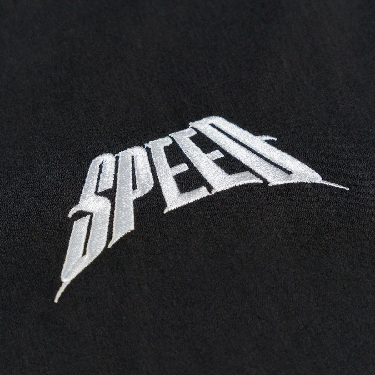 SPEED "All My Angels" Coach Jacket - Image 3