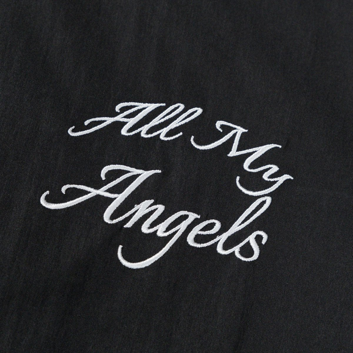 SPEED "All My Angels" Coach Jacket - Image 4